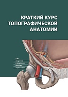 Краткий курс топографической анатомии: Учебное пособие
