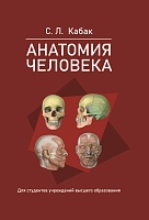 Анатомия человека: Учебник для вузов