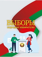 Выборы. Будущему избирателю